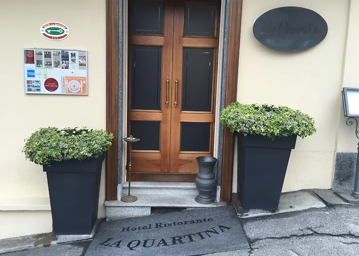 Ristorante La Quartina